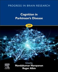 Abbildung von: Cognition in Parkinson's Disease: Volume 269 - Elsevier