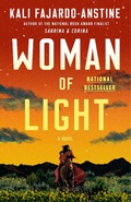 Cover: Woman of Light - One World