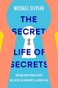 Abbildung von: The Secret Life of Secrets - Crown