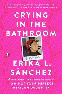 Abbildung von: Crying in the Bathroom - Viking