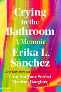 Enlarge image Cover: Crying in the Bathroom - Viking