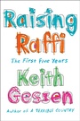 Cover: Raising Raffi - Viking