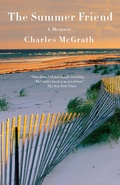 Cover: The Summer Friend - Vintage