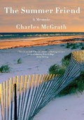 Cover: The Summer Friend - Alfred A. Knopf