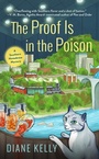 Cover: The Proof Is in the Poison - Berkley Publishing Corporation,U.S.