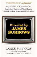 Cover: Directed by James Burrows - Ballantine Books