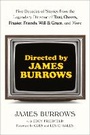 Cover: Directed by James Burrows - Ballantine Books Inc.