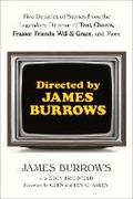 Cover: Directed by James Burrows - Ballantine Books Inc.
