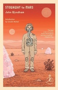 Cover: Stowaway to Mars - Modern Library Inc