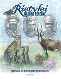 Cover: Rietvlei Nature Reserve - Kim Marriott