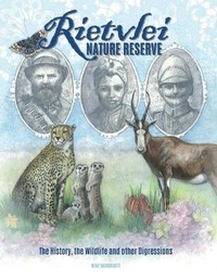 Abbildung von: Rietvlei Nature Reserve - Kim Marriott