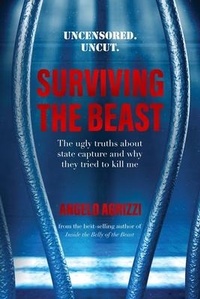 Abbildung von: Surviving the Beast - Truth be Told Publishing