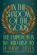Cover: In the Shadow of the Gods - Viking