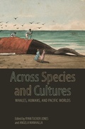 Cover: Across Species and Cultures - University of Hawai'i Press