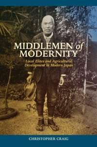 Enlarge image Cover: Middlemen of Modernity - University of Hawai'i Press