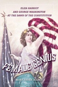 Cover: Female Genius - University of Virginia Press