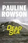 Cover: Dead Sea - Fathom