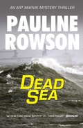 Cover: Dead Sea - Fathom