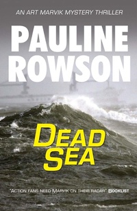 Enlarge image Cover: Dead Sea - Fathom