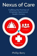 Cover: Nexus of Care - Cross Stone Creative, LLC