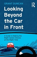 Cover: Looking Beyond the Car in Front - Routledge