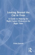 Cover: Looking Beyond the Car in Front - Routledge
