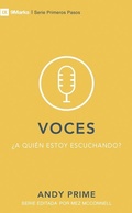 Cover: Voces - LifeWay Christian Resources