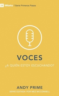 Enlarge image Cover: Voces - LifeWay Christian Resources