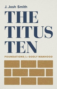 Enlarge image Cover: Titus Ten, The - LifeWay Christian Resources