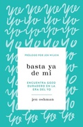Cover: Basta ya de mi (Enough About Me) - LifeWay Christian Resources