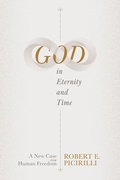 Cover: God in Eternity and Time - LifeWay Christian Resources