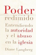 Cover: Poder redimido (Redeeming Power) - LifeWay Christian Resources
