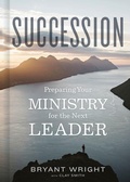Cover: Succession - LifeWay Christian Resources