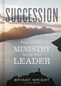 Enlarge image Cover: Succession - LifeWay Christian Resources