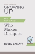 Cover: Growing Up, Updated Edition - LifeWay Christian Resources