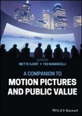 Cover: A Companion to Motion Pictures and Public Value - Wiley