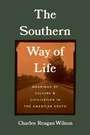 Cover: The Southern Way of Life - The University of North Carolina Press