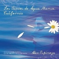 Cover: Los Santos de Agua Mansa, California [Still Water Saints] - Blackstone Publishing