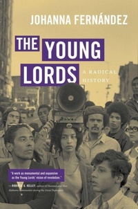 Enlarge image Cover: The Young Lords - The University of North Carolina Press