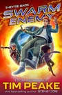 Cover: Swarm Enemy - Hodder Children's Books