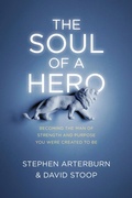 Cover: The Soul of a Hero - Tyndale Momentum