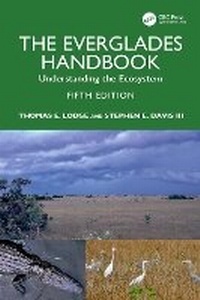 Abbildung von: The Everglades Handbook - CRC Press