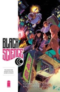 Cover: Black Science Vol. 6: Forbidden Realms And Hidden Truths - Image Comics Inc