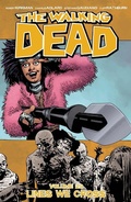 Cover: Walking Dead Vol. 29 - Image Comics Inc
