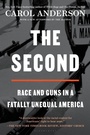 Cover: The Second - Bloomsbury Publishing PLC