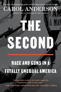 Enlarge image Cover: The Second - Bloomsbury Publishing PLC