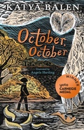 Cover: October, October - Bloomsbury Childrens Books