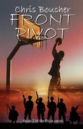 Cover: Front Pivot - Wings Epress, Inc.