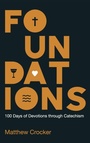 Cover: Foundations - Wipf & Stock Publishers