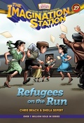 Cover: Refugees on the Run - Focus on the Family